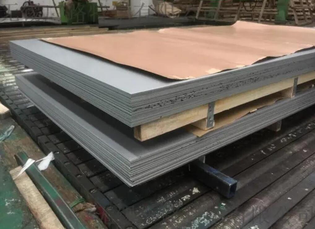 崇明310s不锈钢板