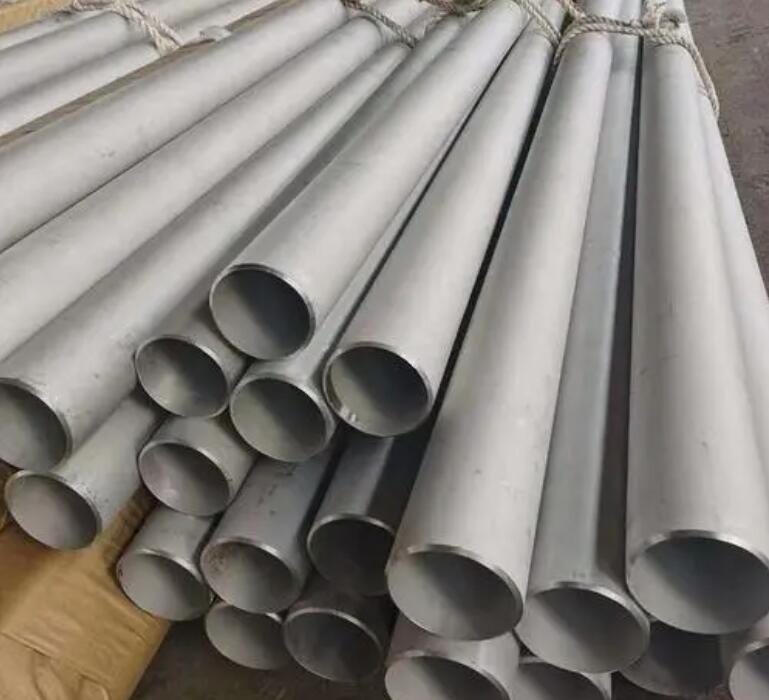崇明304不锈钢管