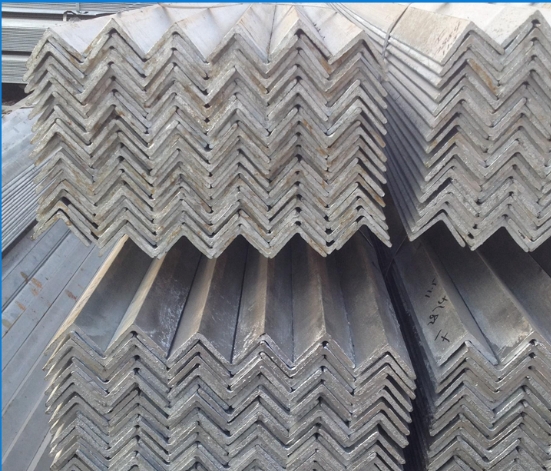 崇明不等边镀锌角钢